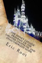 The Disney College Program 2.0