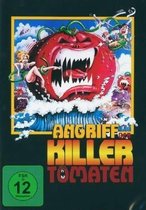 Dillon, C: Angriff der Killertomaten