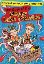 The Case of the Mossy Lake Monster