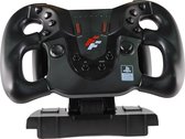 Official licensed PS4 Racestuur met pedalen - 270 graden