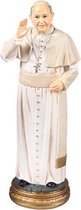 Beeld Paus Franciscus 20cm