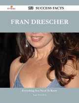 Fran Drescher 153 Success Facts - Everything you need to know about Fran Drescher