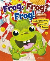 Frog. Frog? Frog!