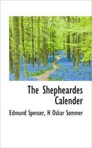 The Shepheardes Calender