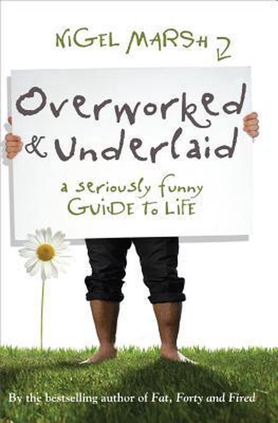 Overworked & Underlaid