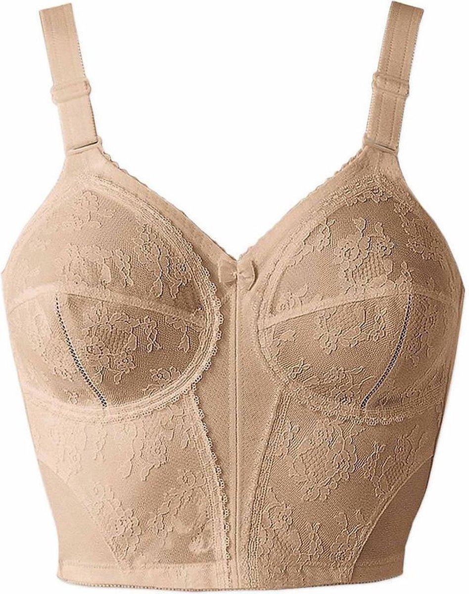 Triumph maagband BH Doreen L02 - 110C - Beige