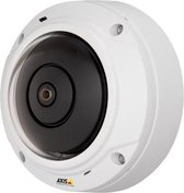 Axis M3027-PVE IP-beveiligingscamera Buiten Doos 2592 x 1944 Pixels