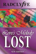Omslag Love's Melody Lost