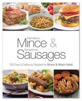 Marvellous Mince and Sensational Sausages