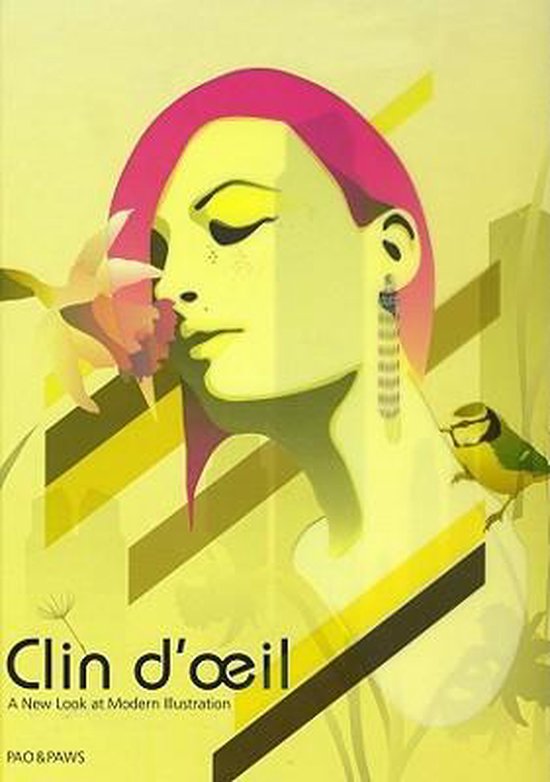 Cover van het boek 'Clin d'oeil' van L. Zeegen