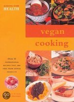 Vegan Cooking