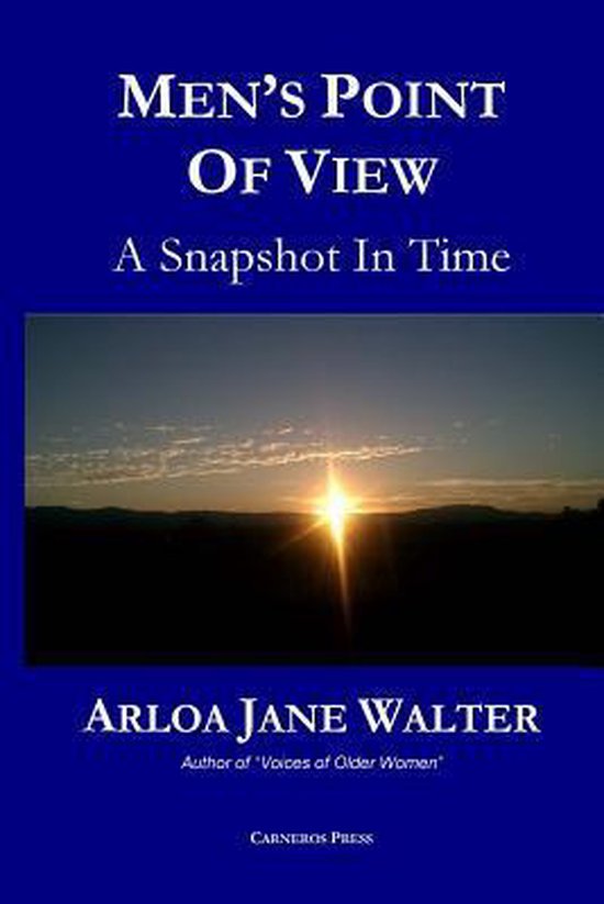 Men's Point Of View - cover