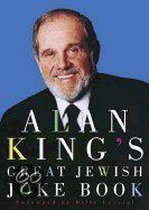 Alan King Great Jewish Joke Bk