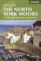 North York Moors Walking Guide