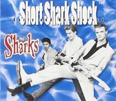 The Sharks - Short Shark Shock (CD)