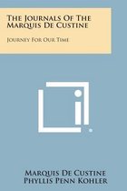 The Journals of the Marquis de Custine