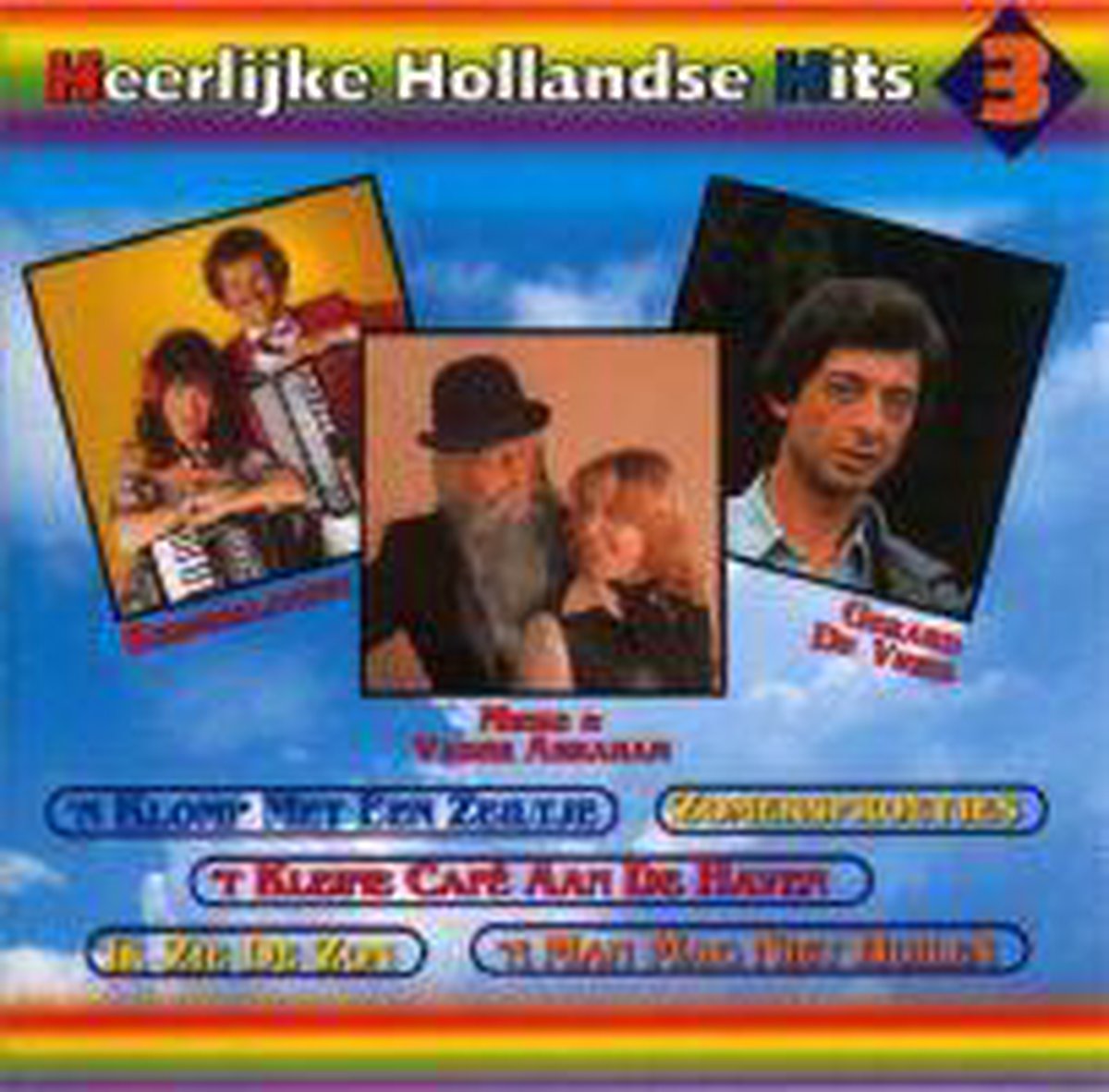 14 Heerlijke Hollandse Hi