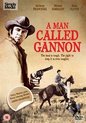 A Man Called Gannon