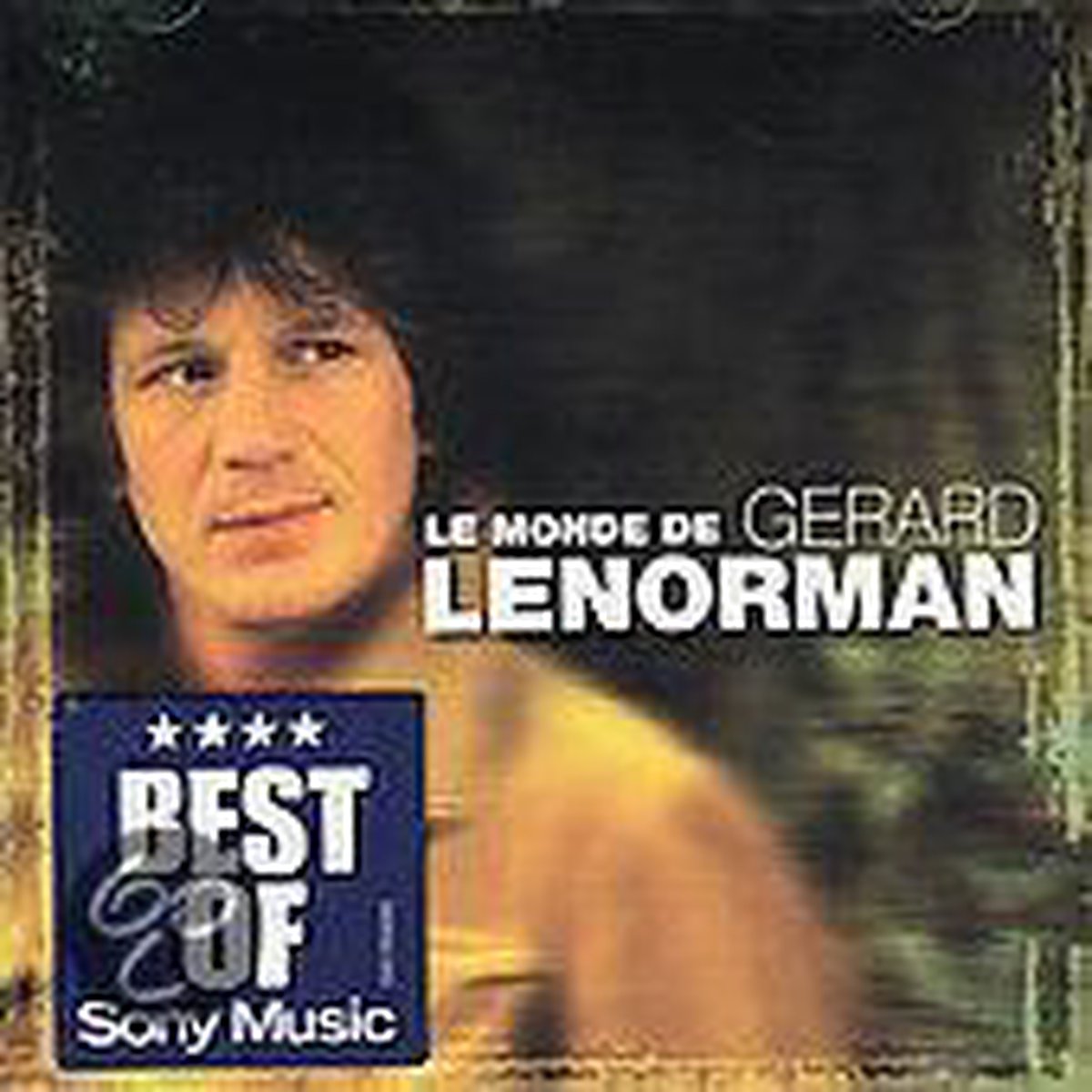 Le Monde De Gerard Lenorman