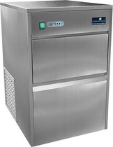 CasterCool  ijsblokjesmachine  25 kg per 24 uur
