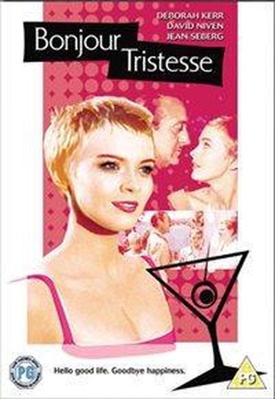 Bonjour Tristesse [2005]