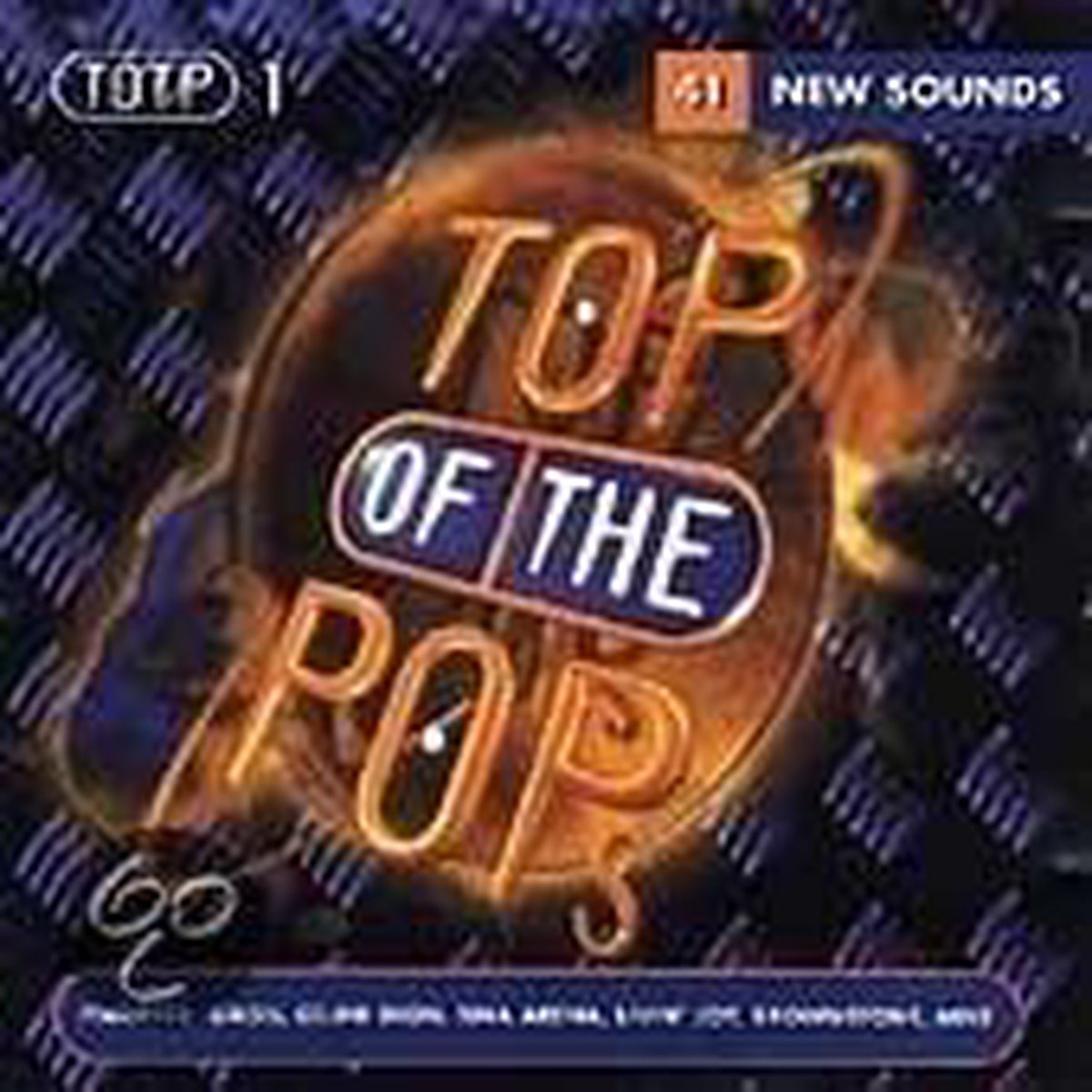 Top Of The Pops