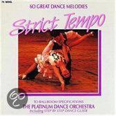 Strict Tempo: 60 Great Dance Melodies