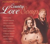 Country Love Songs [Direct Source][2 CD]