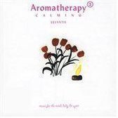 Aromatherapy 3 - Calming