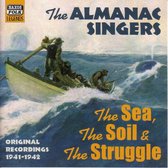 Almanac Singers - Volume 2 (CD)