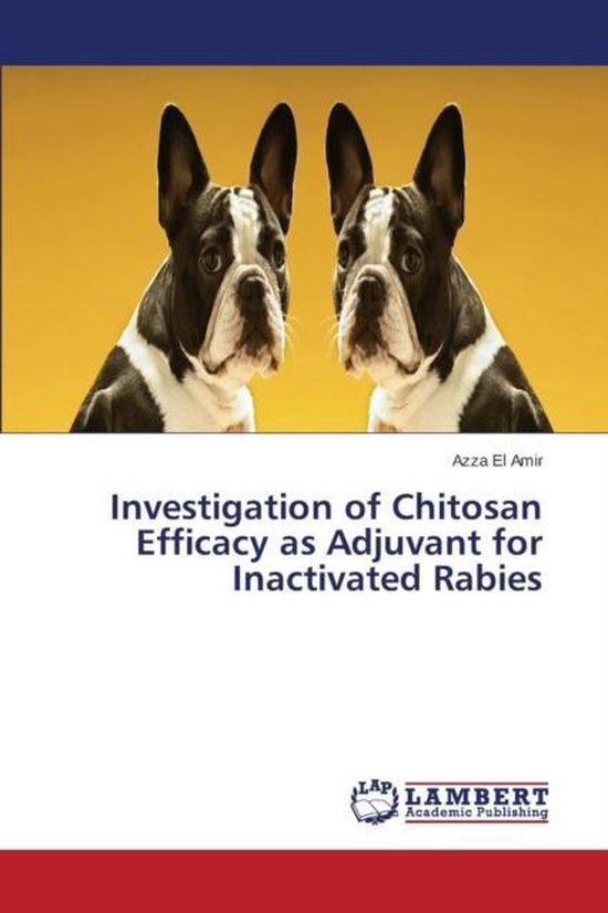 Investigation of Chitosan Efficacy as Adjuvant for Inactivat ... - cover