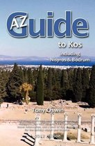 A to Z Guide to Kos 2012, Including Nisyros and Bodrum