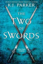 Two of Swords - The Two of Swords: Volume Three