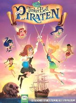 Disney filmstrips 07. tinkerbell en de piraten