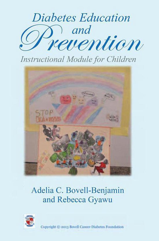 Diabetes Education and Prevention - cover