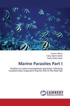 Marine Parasites Part I