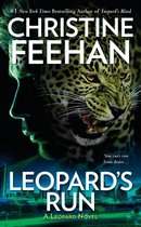 A Leopard Novel 11 - Leopard's Run