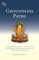 ISBN Groundless Paths, Couverture rigide, 904 pages