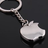Apple / Appel sleutelhanger