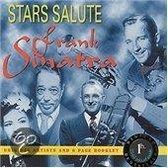 Frank Sinatra - Stars Salute (CD)