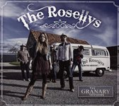 Rosellys - Granary Sessions (CD)