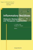 Progress in Inflammation Research - Inflammatory Processes: