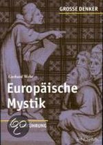 Große Denker - Europäische Mystik