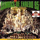 Sambas de Enredo 95