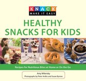 Knack: Make It Easy - Knack Healthy Snacks for Kids