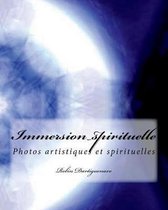 Immersion Spirituelle