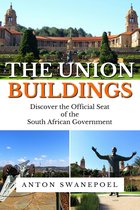 South Africa Travel books - The Union Buildings