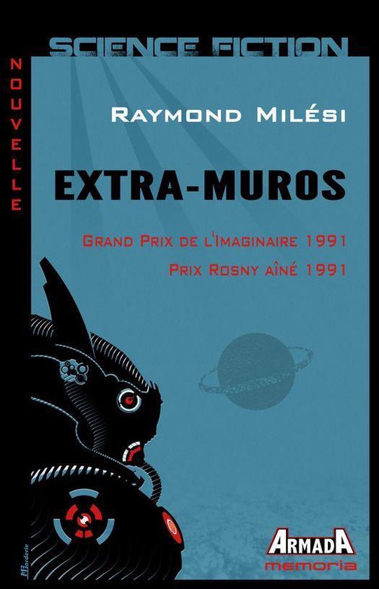 Memoria - Extra-Muros