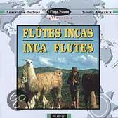 Inca Flutes, Les