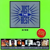 Just the Best 2/1998